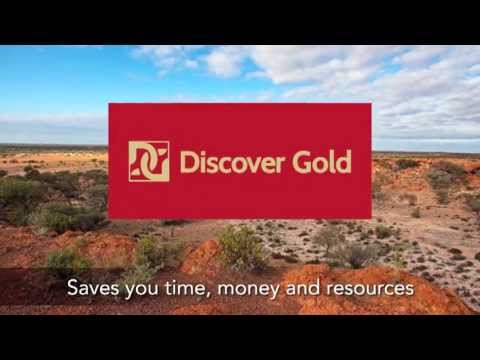 prospecting แปลว่า  2022  Prospecting for Gold - Discover Gold video