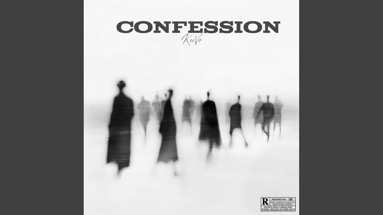 Watch Confession on YouTube Watch Confession on YouTube
