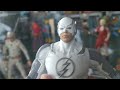 FigurFan: DC Multiverse THE FLASH-Hot Pursuit Figürü (McFarlane) Açılışı