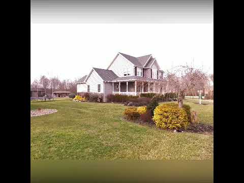 358 Ridgeway Dr, Bridgeport, WV home video tour