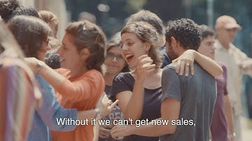 How Experian is Transforming Lives with Data & Analytics #ExperianStories