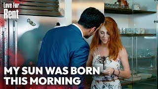 Ömer Is Making Excuses To Get Closer Love For Rent English Subles Kiralik Ask