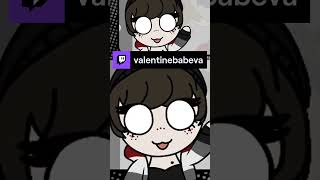storytime: catcalled by teenagers | valentinebabeva on #Twitch
#shorts hear the full story in the VOD titled I HAD A DREAM ABOUT HOT BOYS storytime: catcalled by teenagers | valentinebabeva on #Twitch