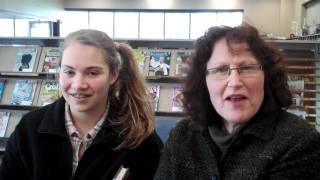 FB Dorothy and Rachel.MP4