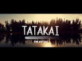 TATAKAI (The Battle)