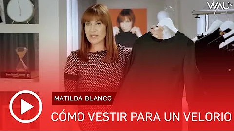 Quem veste o falecido?