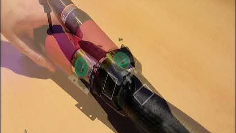 EABC ELINK Right Angle Wi-Fi Battery Desoutter Tool