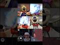 Ice Scream 1 vs 2 vs 3 vs 4 vs 8 Horror Battle horrorgame 