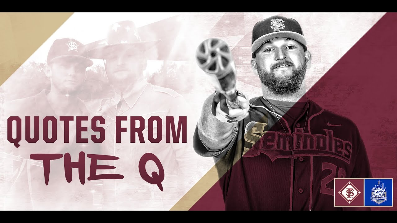 football score Quotes From the Q