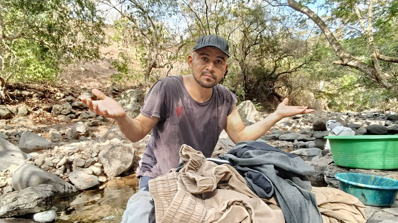 Regresar a EL SALVADOR 🇸🇻 Fué una Mala Descicion?