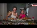 Beginning of video