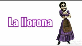 La llorona - Angélica Vale y Marco Antonio Solís (con letra)