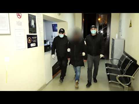 პოლიციამ თბილისში ნარკოდანაშაულისთვის 1პირი დააკავა - ამოღებულია ნახევარ კილომდე  „ალფა პვპ“