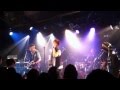 BANANA GANGS 「明日は晴れだ」♪♪