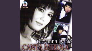 Video thumbnail of "Giovanna De Sio - Acqua salata"