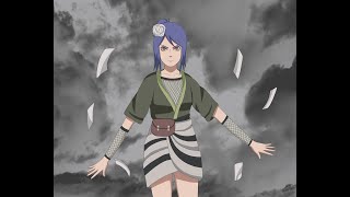 Naruto Copy System 5