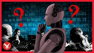 Rogue Ai Cyberattacks: Should You Be Worried?