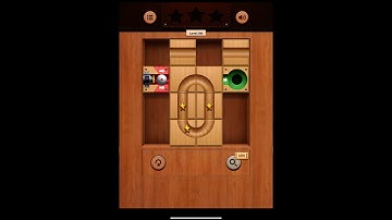 Unblock Ball ⚾️ Puzzle Level 180 Gameplay Walkthrough (iOS, Android)#unblockballpuzzle #shorts #ball