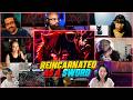 Reincarnated as a Sword II Opening "DREAM OF BUTTERFLY" by FZMZ Reaction Mashup