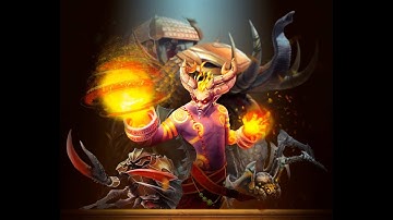 Throne Rush - Troops