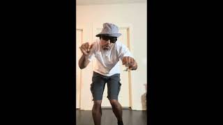 Ain’t I FULL SONG ATLANTA DANCE Vibez! #Silverfox #StayActive #Move #Health #Style #Workout #Dance