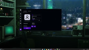 Twitch Aio (generator, follow bot, view bot)