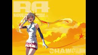 R4 one more win /COVER BY Hiromaki