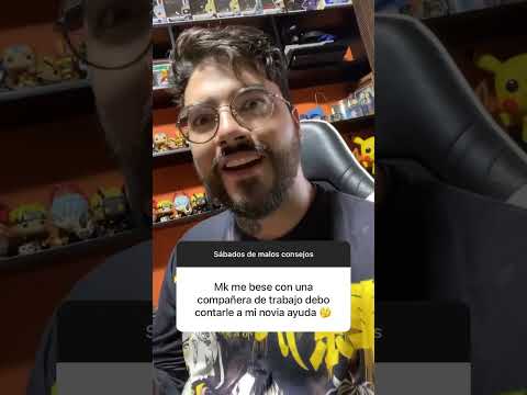 Deberías mostrarle