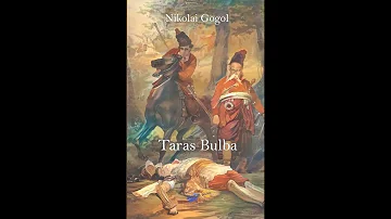 Taras Bulba: a Tale of the Cossacks by Nikolai Vasilievich Gogol - Audiobook