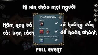 Cách hoàn thành event 'Linh hồn tổ ấm' League of Legends 2024 - Spirit of the hearth home LOL 2024