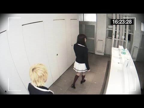 【NMB48】NMB48のトイレ盗撮映像が流出?!【トイレ盗撮】