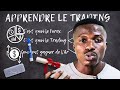 Apprendre le trading de a  z  en 30 minutes 