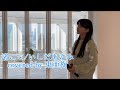 渚にて/いしだあゆみ covered by 東亜樹 아즈마아키 in イトヤマタワー17階