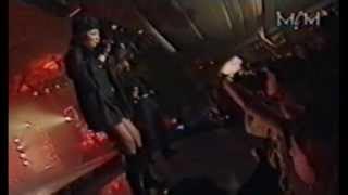 La Bouche - Be my Lover & I love to love (Live in Montreal, Canada, 1996)