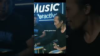 Sasya Arkhisnanglilakne Kowelirik Musikstory Wa 30 Detik liriklagu lagujawa sasyaarkhisna