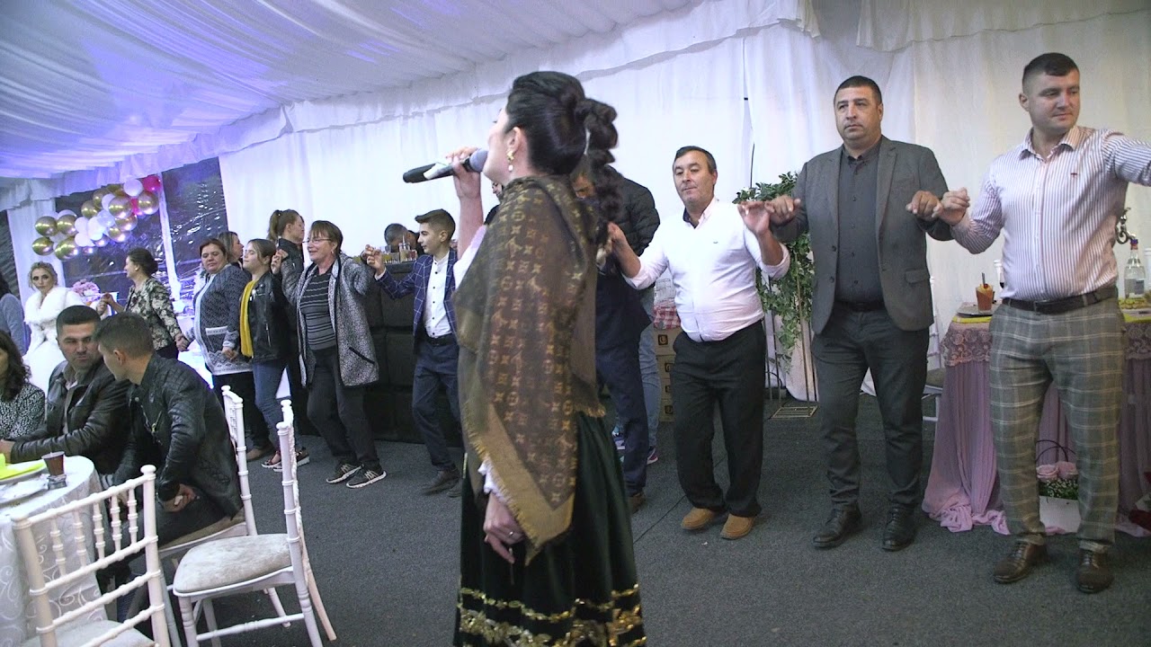 NUNTA COSMIN  & CRISTINA   CLIP 3  - 2021 MUZICA DE PETRECERE .