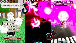 Download Lagu THE BEST JJS MOMENTS FROM TIKTOK 💀 | Jujutsu Shenanigans Compilation #19 MP3