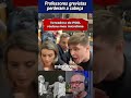 Perderam o controle ao ouvir verdades