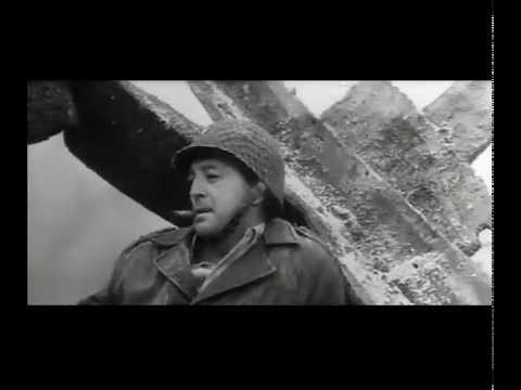 The Longest Day john wayne