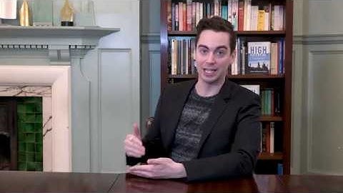 HPTI Competitiveness and Leadership - Ian MacRae