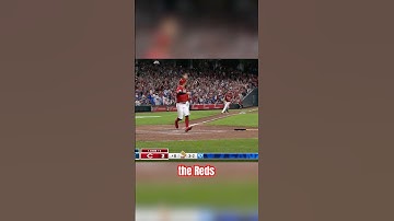 Steer’s 2-run triple in 8th helps Reds beat Dodgers 5-2