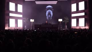 Paul Kalkbrenner - Live @ Verti Music Hall (Berlin) 09/10/2021