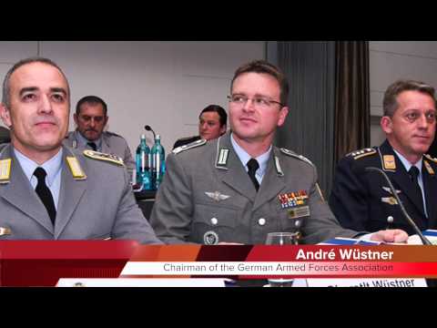 KTF News - Germany Under Pressure to Increase Military Spending