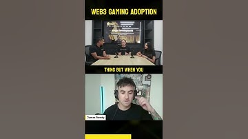 Web3 gaming adoption