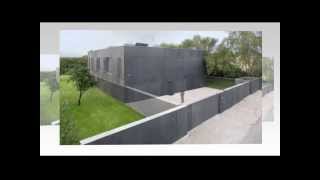 Safe house by Robert Konieczny - House Design Ideas With Movable Wall Safe house by Robert Konieczny - House Design Ideas With Movable Wall. If you see the house, maybe you see it is an ordinary ...