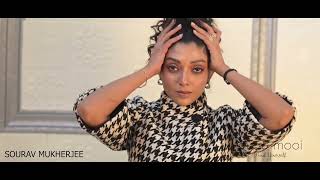 Devlina Kumar Exclusive Fashion Film By Meandmooi