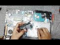 HP Pavilion 15-bs Laptop speaker replacing| hp laptop internal speaker price in bd.