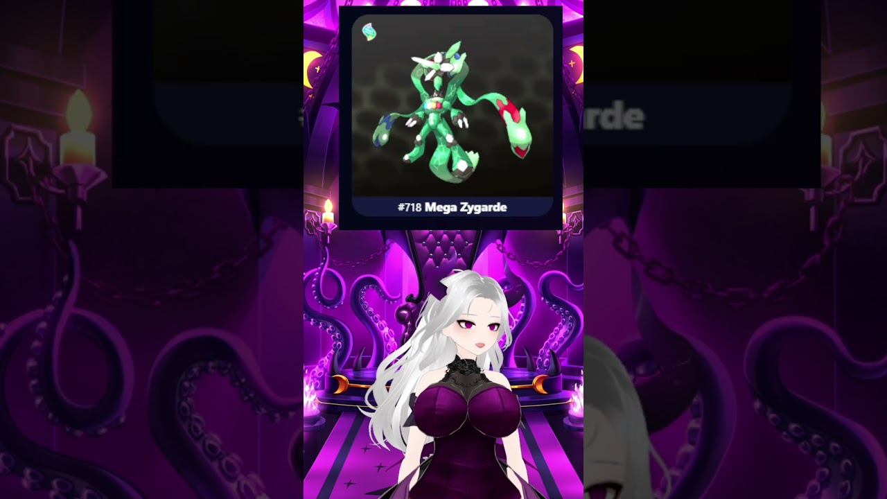 My Thoughts On The New Mega Pokemon Concepts Part 24 