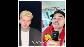 24KGOLDN - IN MY HEAD OPEN VERSE CHALLENGE - TIKTOK COMPILATION 2022