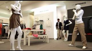 ABC Corporate Video